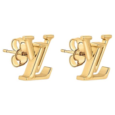 louis vuitton earrings price in india|louis vuitton earrings brown thomas.